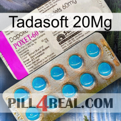 Tadasoft 20Mg new07